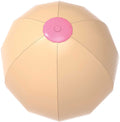 Big Boobie Beach Ball Luxe Ember Essentials