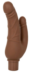 Rechargeable Power Stud Over and Under - Brown Luxe Ember Essentials