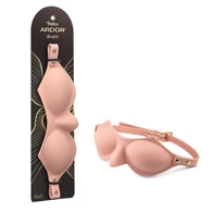 "Temptasia Ardor - Blindfold - Pink BL-55530"