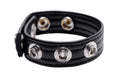 Speed Snap Cock Ring Luxe Ember Essentials