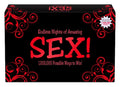 Sex! - Board Game