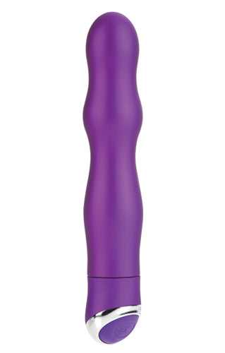 Body and Soul Seduction - Purple Luxe Ember Essentials