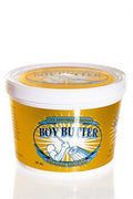 Boy Butter Gold 16 Oz Luxe Ember Essentials