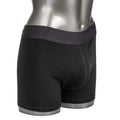 Packer Gear Boxer Brief With Packing Pouch Xl/ 2xl Luxe Ember Essentials