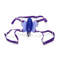 Wireless Venus Butterfly Wearable Stimulator Luxe Ember Essentials