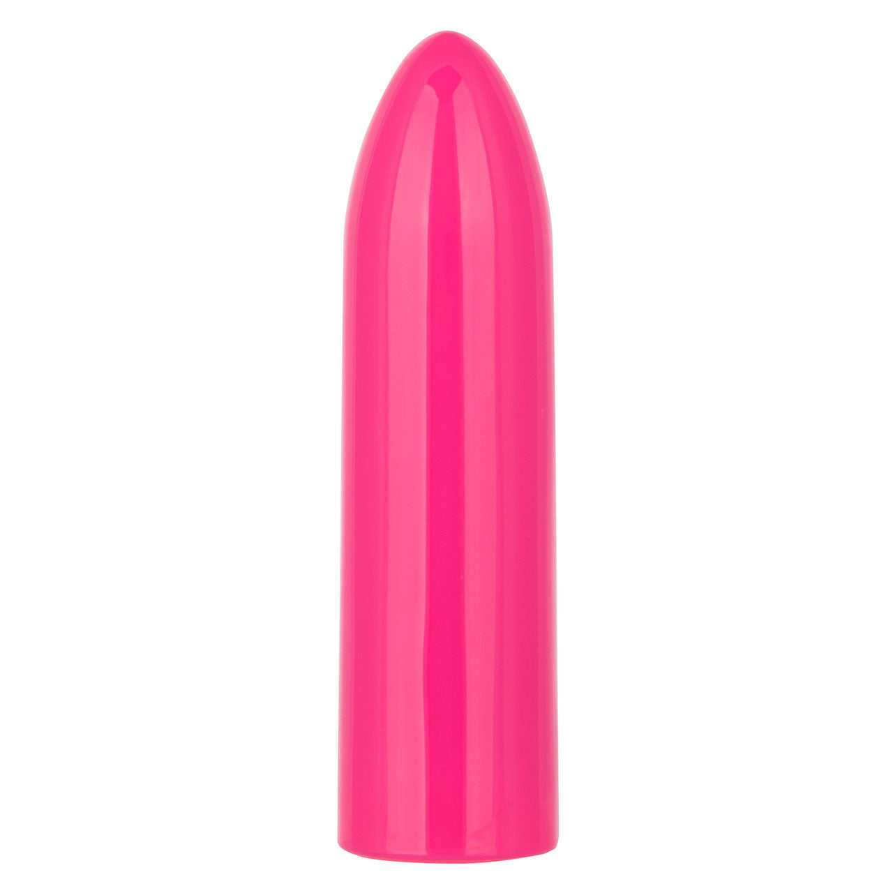 Turbo Buzz Classic Mini Bullet - Pink Luxe Ember Essentials