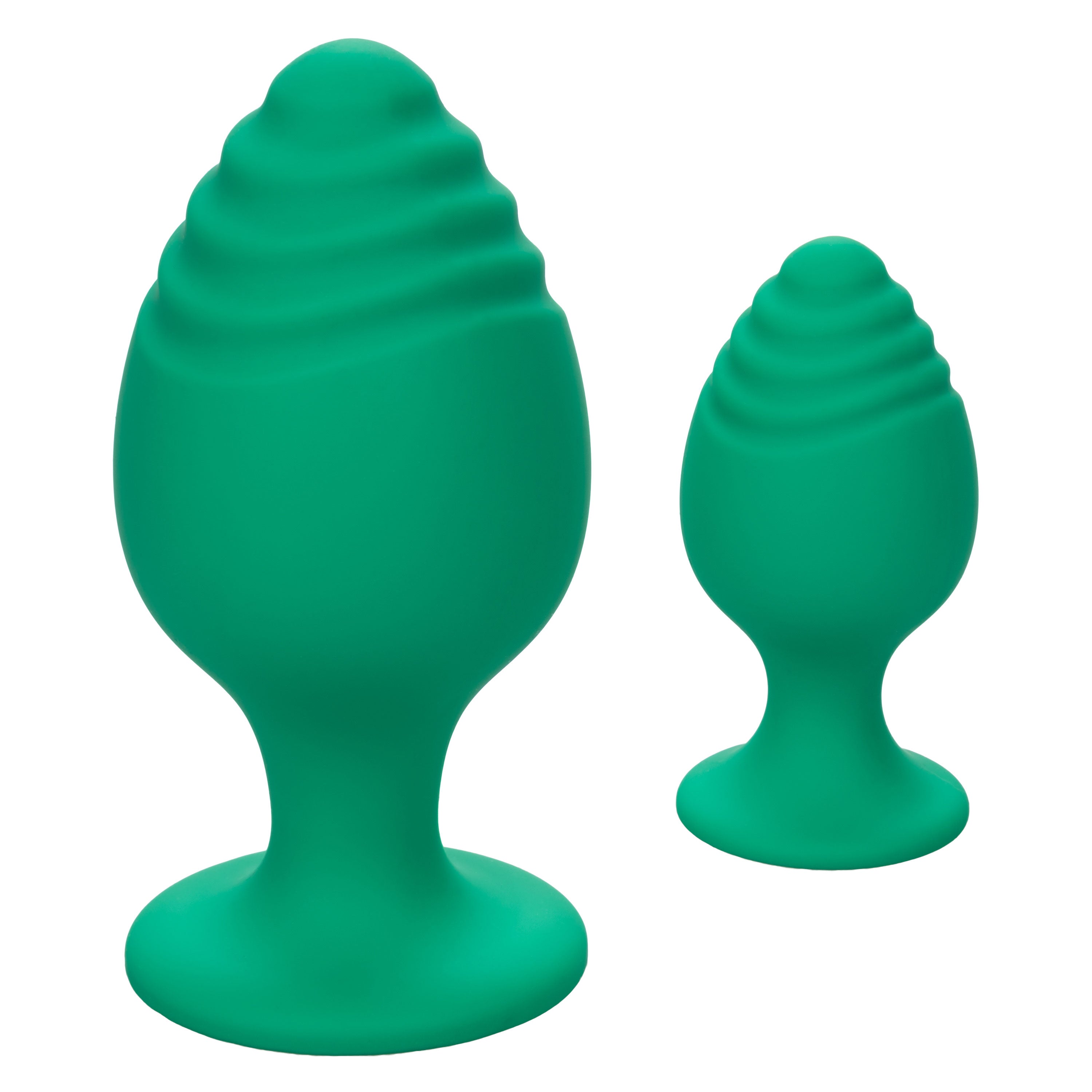 Cheeky - Green Luxe Ember Essentials