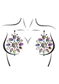 "Ocean Jewels Sticker LA-NIPPLE008"