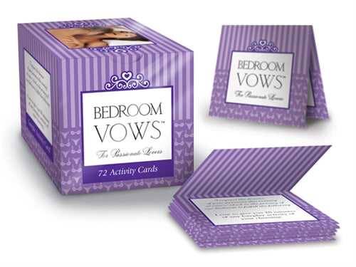 Bedroom Vows Luxe Ember Essentials