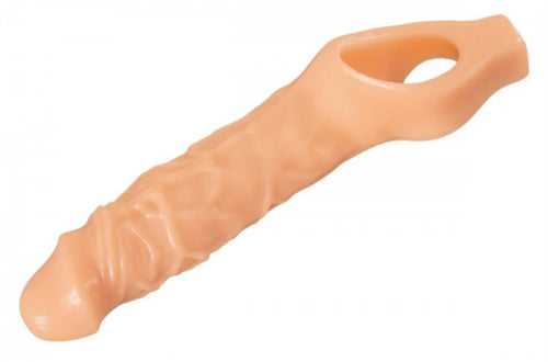 Really Ample Penis Enhancer Boxed - Natural Luxe Ember Essentials