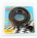 High Performance Tire Ring - Large - Black Luxe Ember Essentials