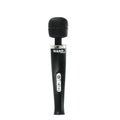 8 Speed 8 Mode Wand Rechargeable - Black Luxe Ember Essentials
