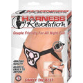 Harness the Revolution - Pink Luxe Ember Essentials