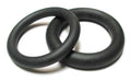 Neoprene Cock Rings Small Thin Luxe Ember Essentials