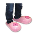 Inflatable Boobie Slippers Luxe Ember Essentials