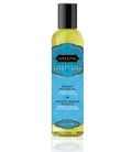 Aromatic Massage Oil - Serenity - 8 Fl. Oz. Luxe Ember Essentials