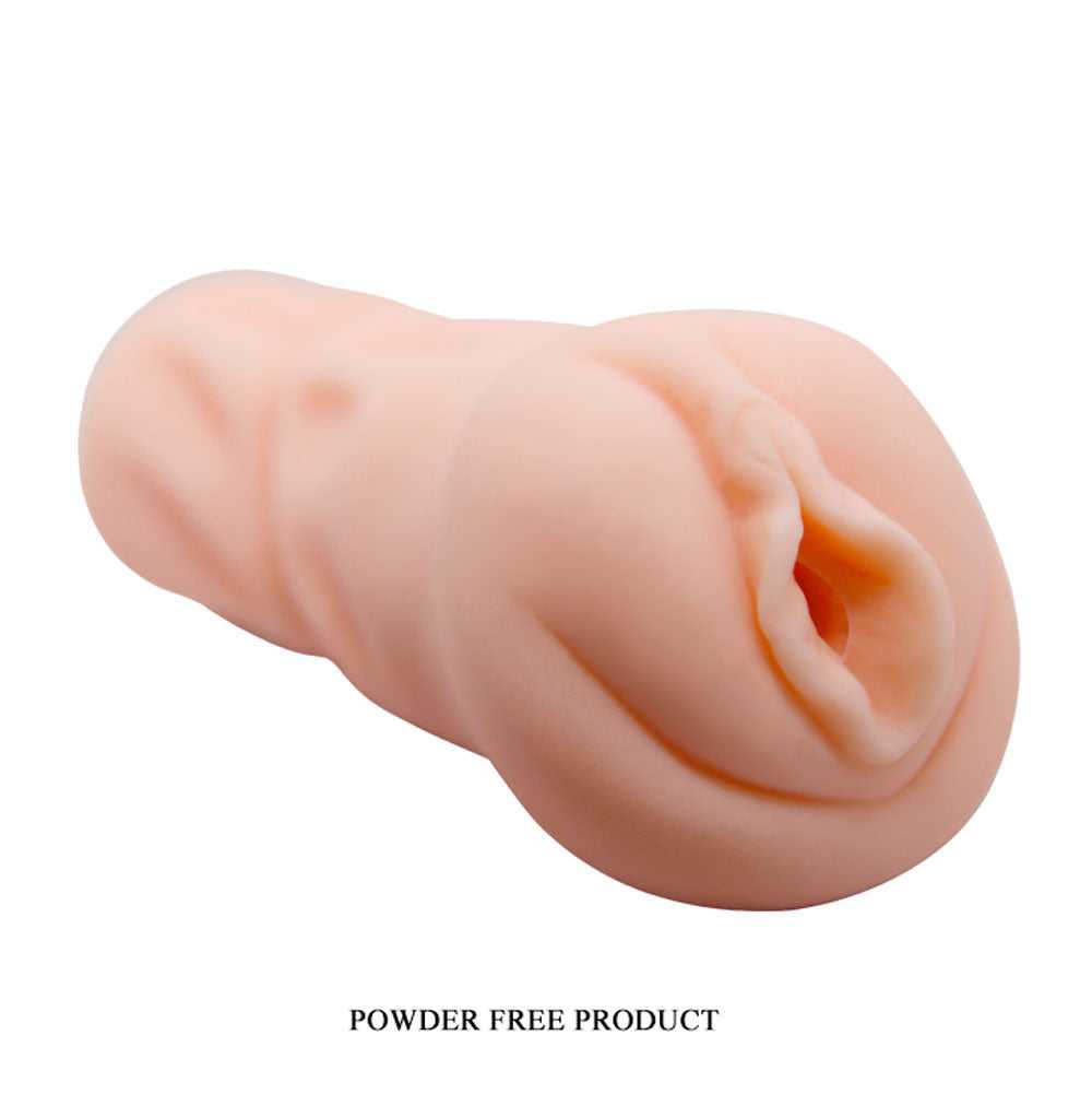 Crazy Bull Masturbator Sleeve - Mavis Luxe Ember Essentials