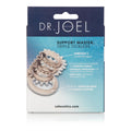 "Dr. Joel Kaplan Support Master Triple Ticklers - Smoke SE5629303"