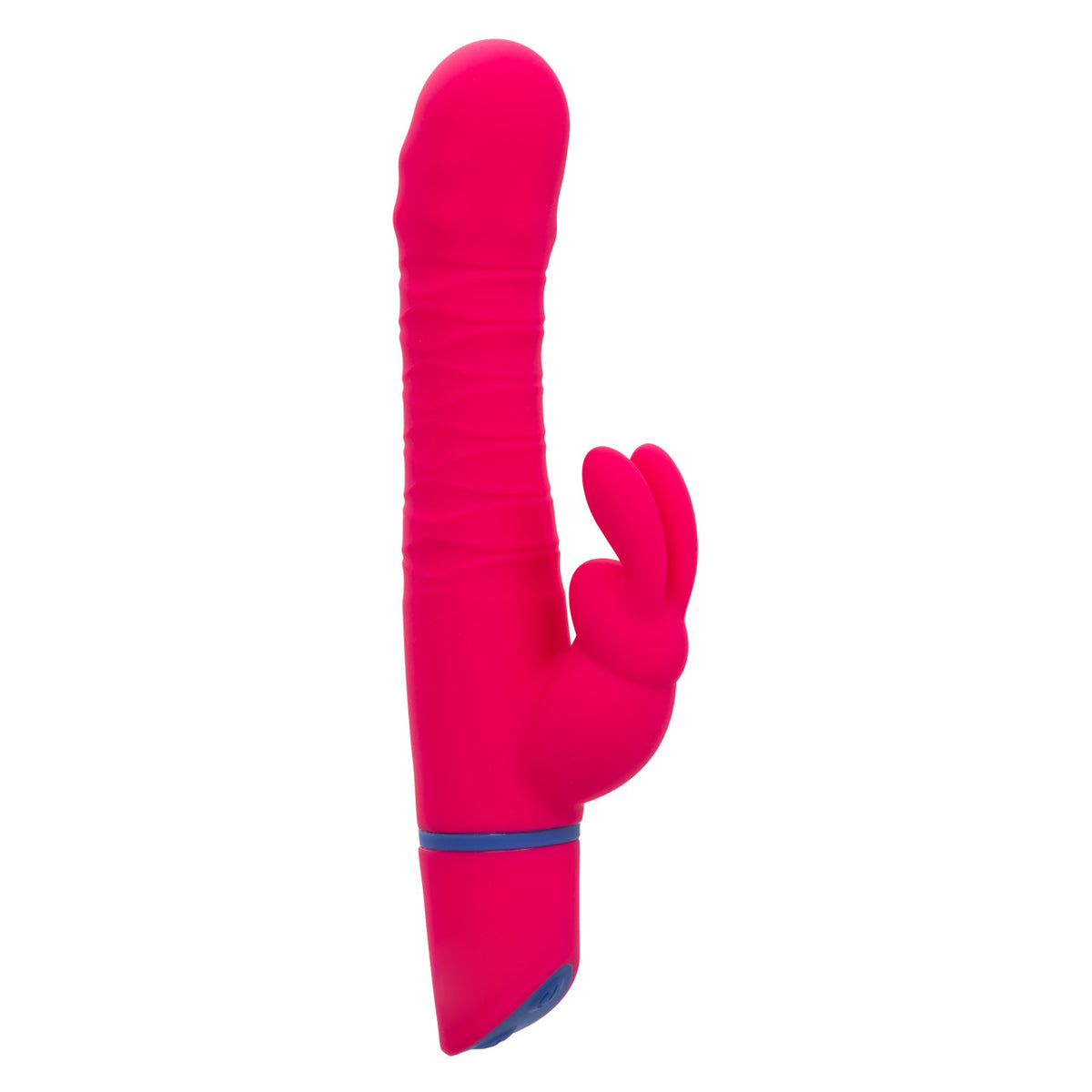 "Love Bunny Beaded Spin Bunny Pink SE0619593"