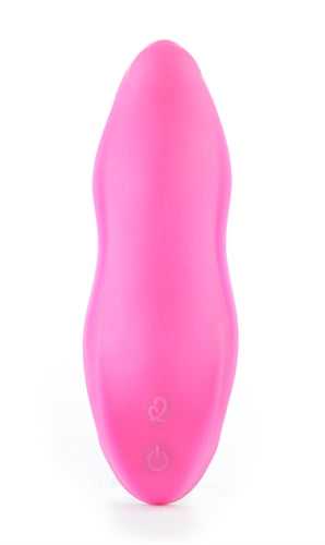 The Nina Petite Curvy G - Pink Luxe Ember Essentials