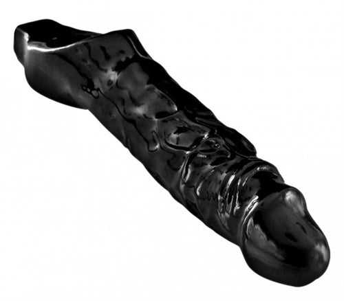 Mamba Boxed - Black Luxe Ember Essentials