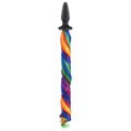Unicorn Tails - Rainbow Luxe Ember Essentials