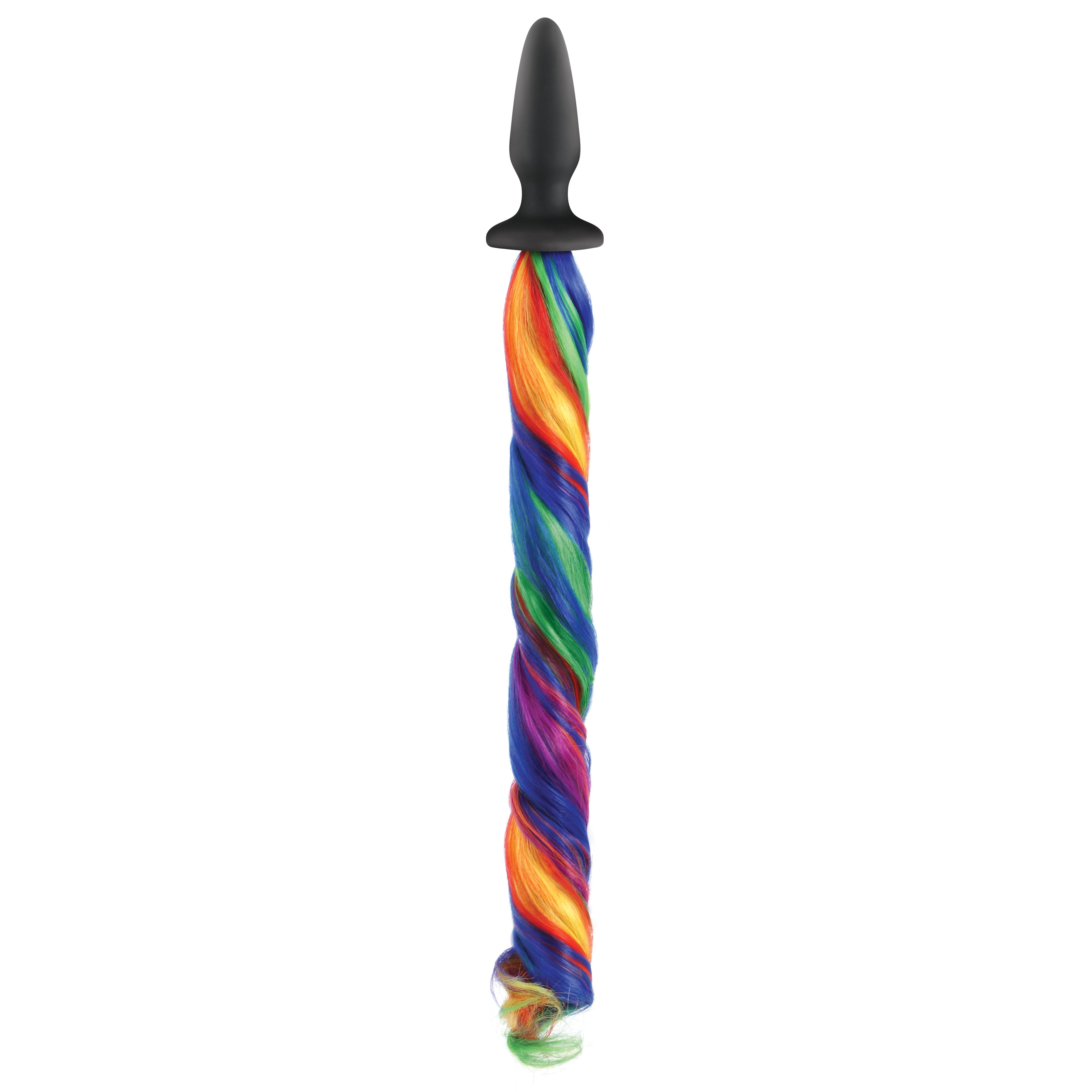 Unicorn Tails - Rainbow Luxe Ember Essentials