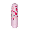 Bari Super Charged Mini Bullet - Pink Luxe Ember Essentials