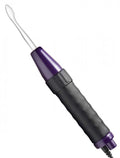 Zeus Deluxe Edition Twilight Violet Wand Kit Luxe Ember Essentials