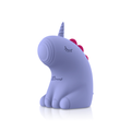 "Dreamii Pulse Pulsing Unicorn Stimulator - Mystical Purple VB-75034"