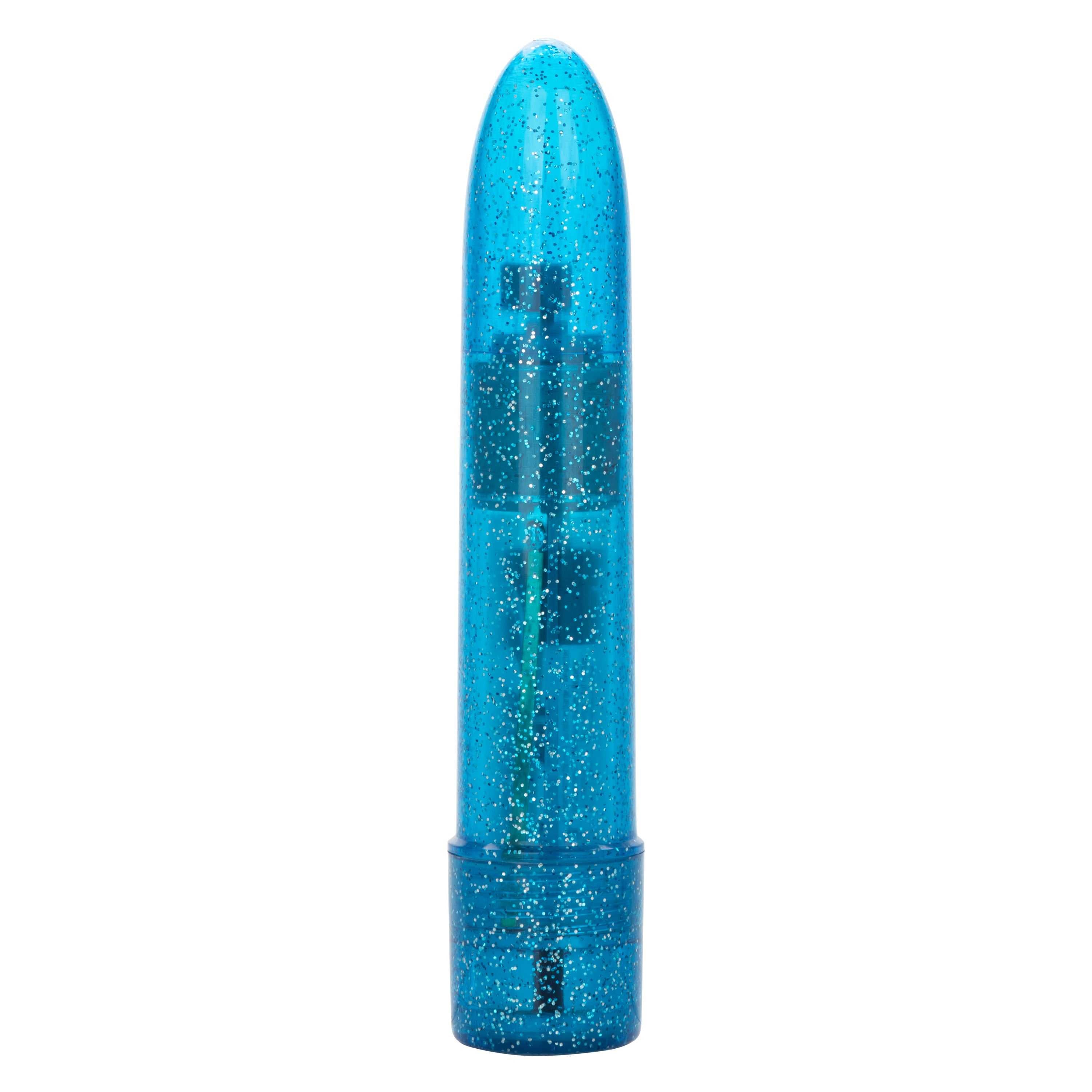 Sparkle Mini Vibe - Blue Luxe Ember Essentials