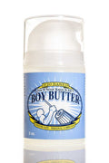 You'll Never Know It Isn't Boy Butter - 2 Oz. Pump Luxe Ember Essentials