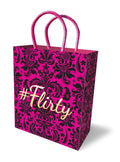 Flirty Gift Bag Luxe Ember Essentials