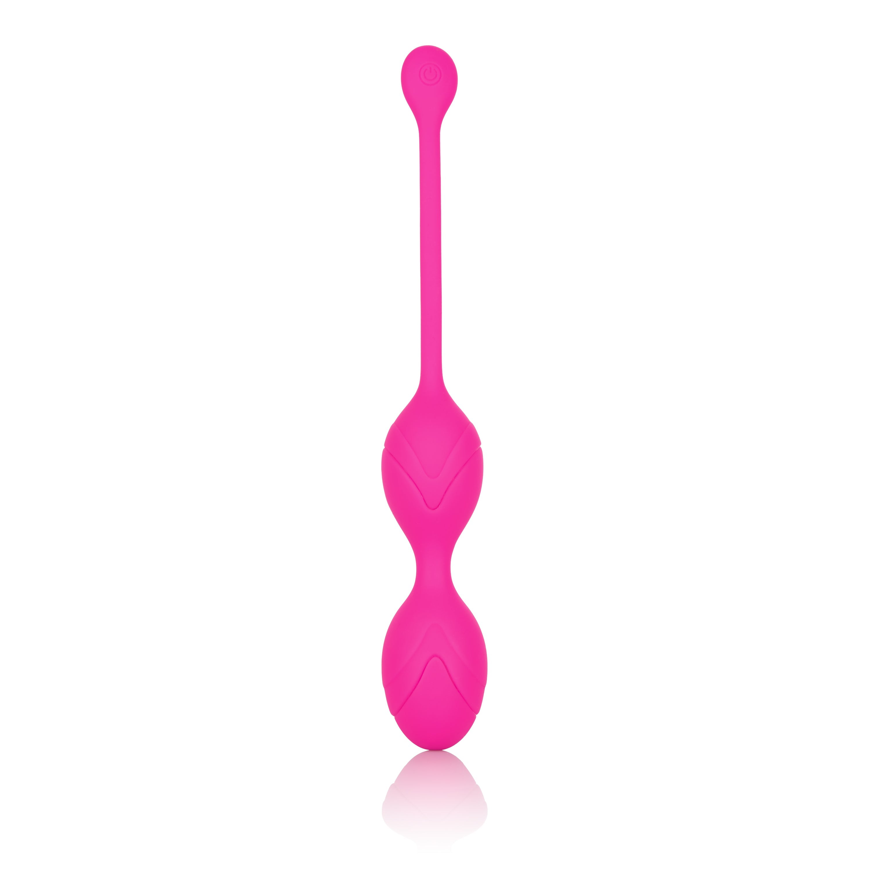 Remote Dual Motor Kegel System Luxe Ember Essentials