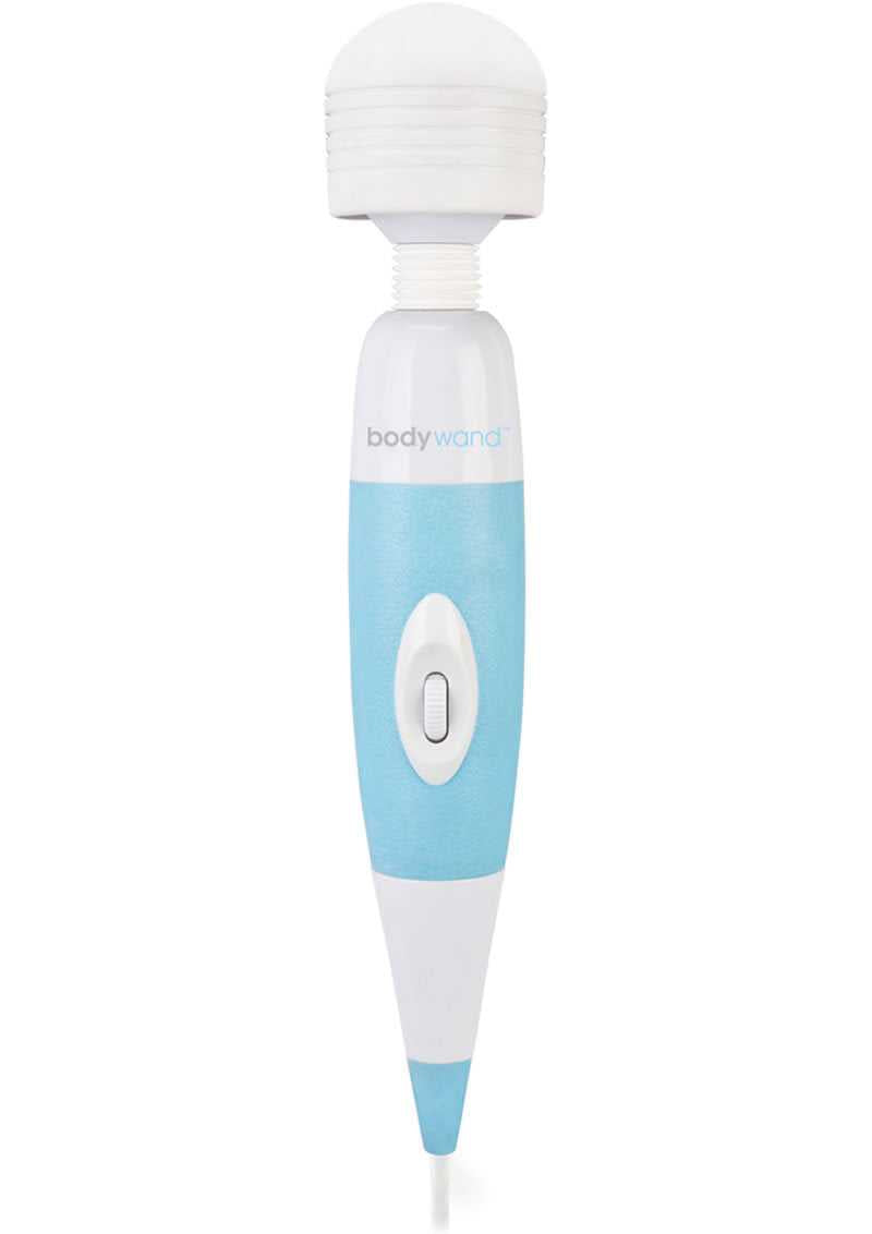Bodywand Original Massager - Blue Luxe Ember Essentials