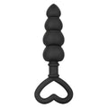 Silicone Love Probe Luxe Ember Essentials