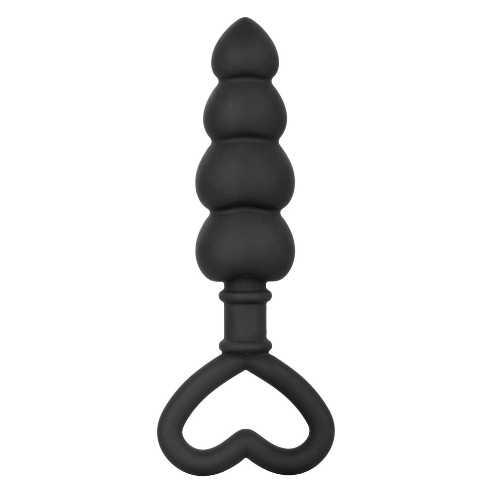 Silicone Love Probe Luxe Ember Essentials