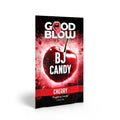 Candy Popping Oral Sex Candy - Cherry Luxe Ember Essentials