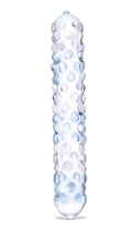 Purple Rose Nubby Dildo Luxe Ember Essentials