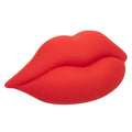 Naughty Bits Muah Mini Vibrator Luxe Ember Essentials