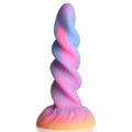 Moon Rider Glow-in-the-Dark Unicorn Dildo Luxe Ember Essentials