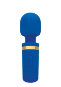 "Bodywand Mini Wand Mighty Wand Blue X-BW185"