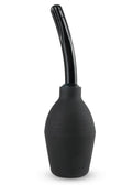 Fetish Fantasy Series Curved Douche-Enema Luxe Ember Essentials