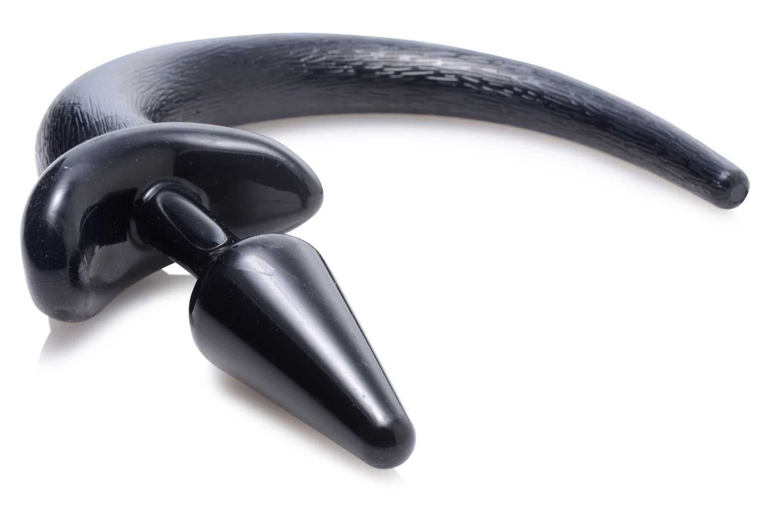 Pedigree Puppy Play Tail Plug Luxe Ember Essentials
