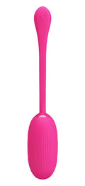 Pretty Love Doreen Bluetooth Egg Luxe Ember Essentials