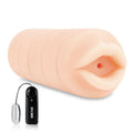 "Vibrating Blow Job EL-HT-P30"