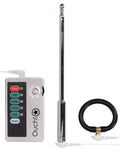 E-Stimulation Urethral Sounding Set - Silver Luxe Ember Essentials