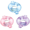 Elastomer Blue/purple/pink Set Luxe Ember Essentials