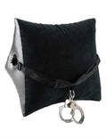 Fetish Fantasy Series Deluxe Position Master With Cuffs Luxe Ember Essentials