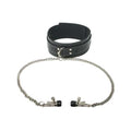 Coveted Collar and Clamp Union Luxe Ember Essentials